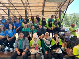 วันสหกรณ์แห่งชาติ ประจำปี 2567